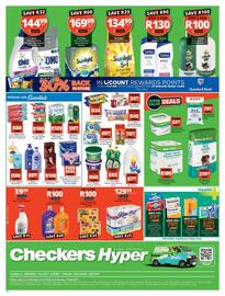 Checkers Hyper catalogue Page 4