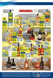 Metro akciós újság | Alkohol Oldal 5