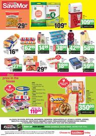Spar catalogue Page 1