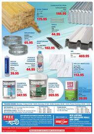 Cashbuild catalogue Page 2