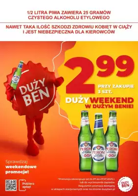 Duży Ben gazetka
