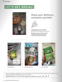 Wellness Warehouse catalogue Page 10