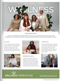 Wellness Warehouse catalogue Page 11
