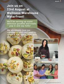 Wellness Warehouse catalogue Page 19