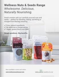 Wellness Warehouse catalogue Page 25