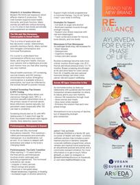 Wellness Warehouse catalogue Page 29