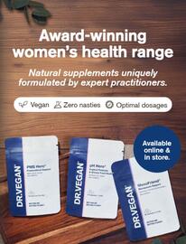 Wellness Warehouse catalogue Page 33