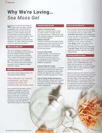 Wellness Warehouse catalogue Page 40