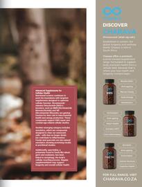 Wellness Warehouse catalogue Page 43