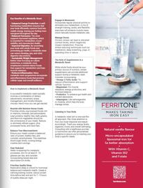 Wellness Warehouse catalogue Page 47