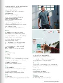 Wellness Warehouse catalogue Page 7