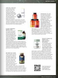 Wellness Warehouse catalogue Page 9
