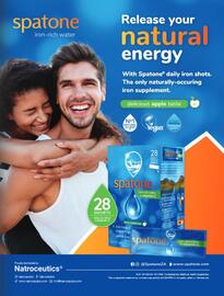 Wellness Warehouse catalogue Page 99
