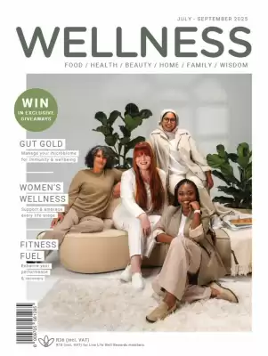 Wellness Warehouse catalogue