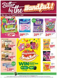 SuperSpar catalogue Page 10