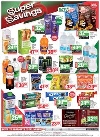 SuperSpar catalogue Page 11