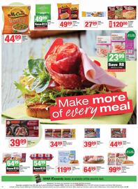 SuperSpar catalogue Page 14