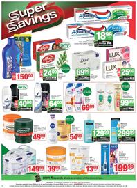 SuperSpar catalogue Page 16
