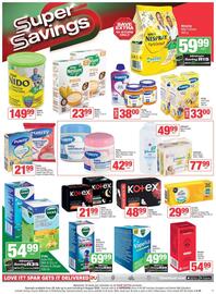 SuperSpar catalogue Page 17