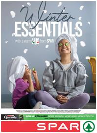 SuperSpar catalogue Page 18