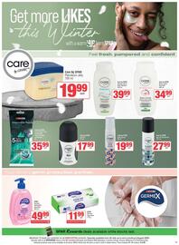 SuperSpar catalogue Page 19