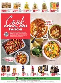 SuperSpar catalogue Page 2