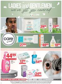 SuperSpar catalogue Page 20