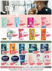 SuperSpar catalogue Page 22
