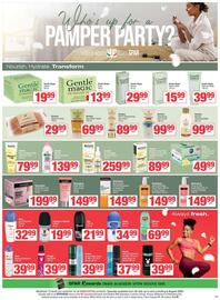 SuperSpar catalogue Page 23