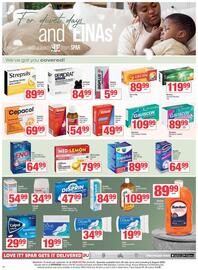 SuperSpar catalogue Page 24