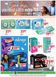 SuperSpar catalogue Page 25