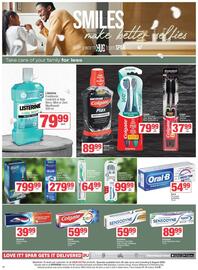 SuperSpar catalogue Page 26