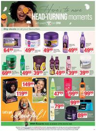 SuperSpar catalogue Page 27