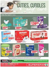 SuperSpar catalogue Page 29