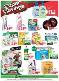 SuperSpar catalogue Page 30