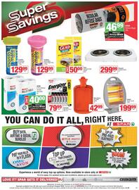 SuperSpar catalogue Page 31