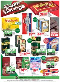 SuperSpar catalogue Page 4