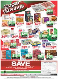 SuperSpar catalogue Page 5