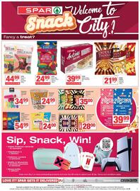 SuperSpar catalogue Page 7