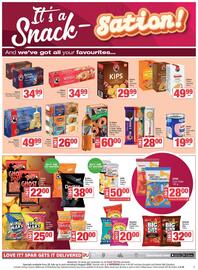 SuperSpar catalogue Page 9