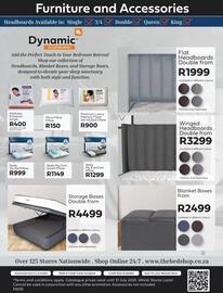 The Bed Store catalogue week 30 Page 10