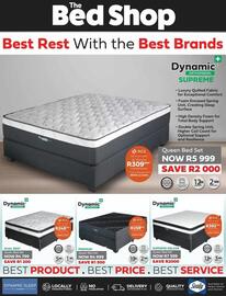 The Bed Store catalogue week 30 Page 3