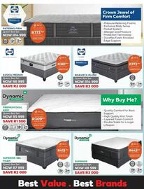 The Bed Store catalogue week 30 Page 4