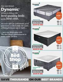 The Bed Store catalogue week 30 Page 8