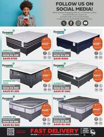 The Bed Store catalogue week 30 Page 9