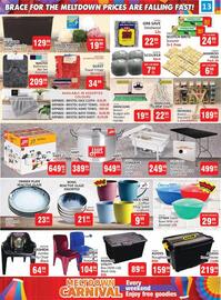 KitKat Cash and Carry catalogue week 30 Page 1