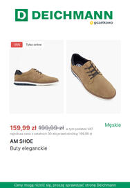 Deichmann gazetka Strona 10