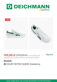 Deichmann gazetka Strona 11