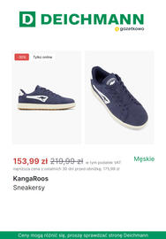 Deichmann gazetka Strona 12