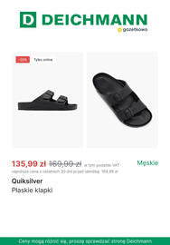 Deichmann gazetka Strona 13